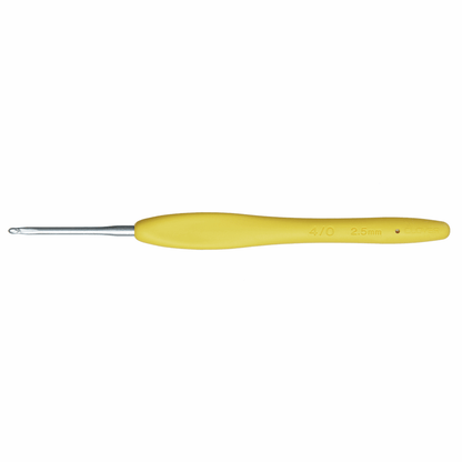 Amour Crochet Hook - 15cm x 2.50mm