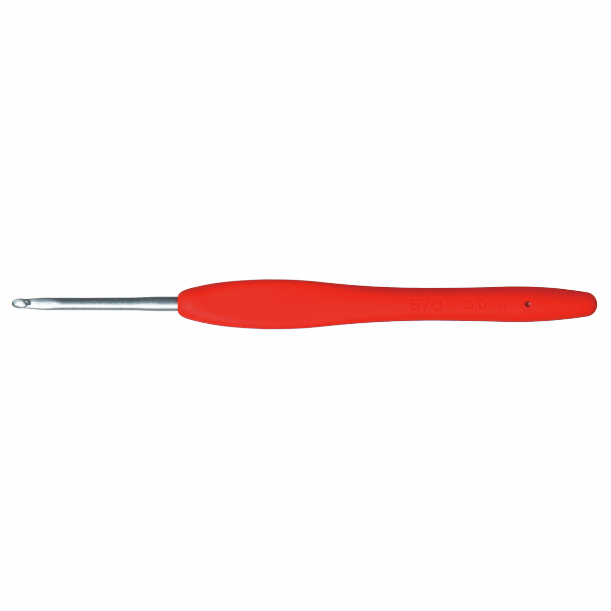 Amour Crochet Hook - 15cm x 3.0mm