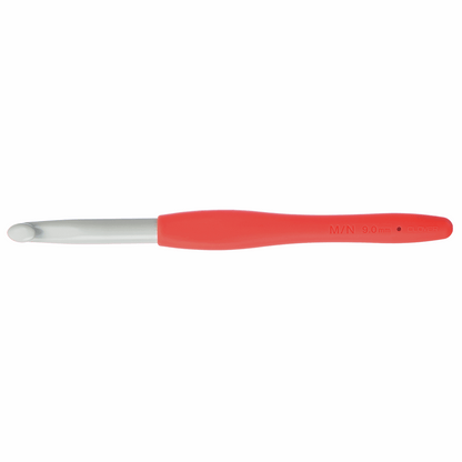 Amour Crochet Hook - 15cm x 9.00mm