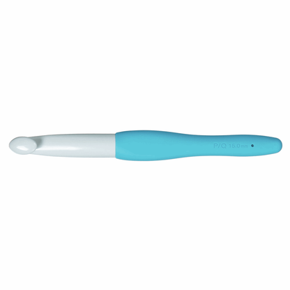 Amour Crochet Hook - 15cm x 15.00mm