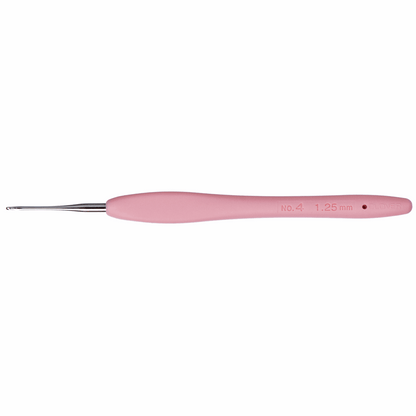 Amour Crochet Hook - 15cm x 1.25mm