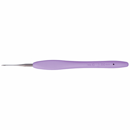 Amour Crochet Hook - 15cm x 1.00mm