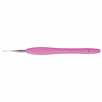 Amour Crochet Hook - 15cm x 0.60mm