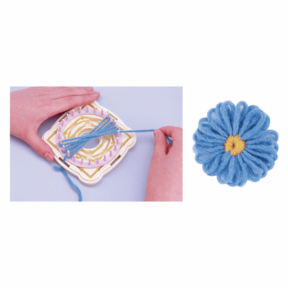 Clover HANA-AMI Flower Loom Maker