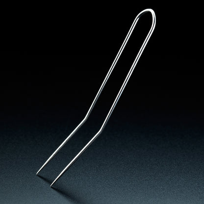 Box of Clover fork blocking pins