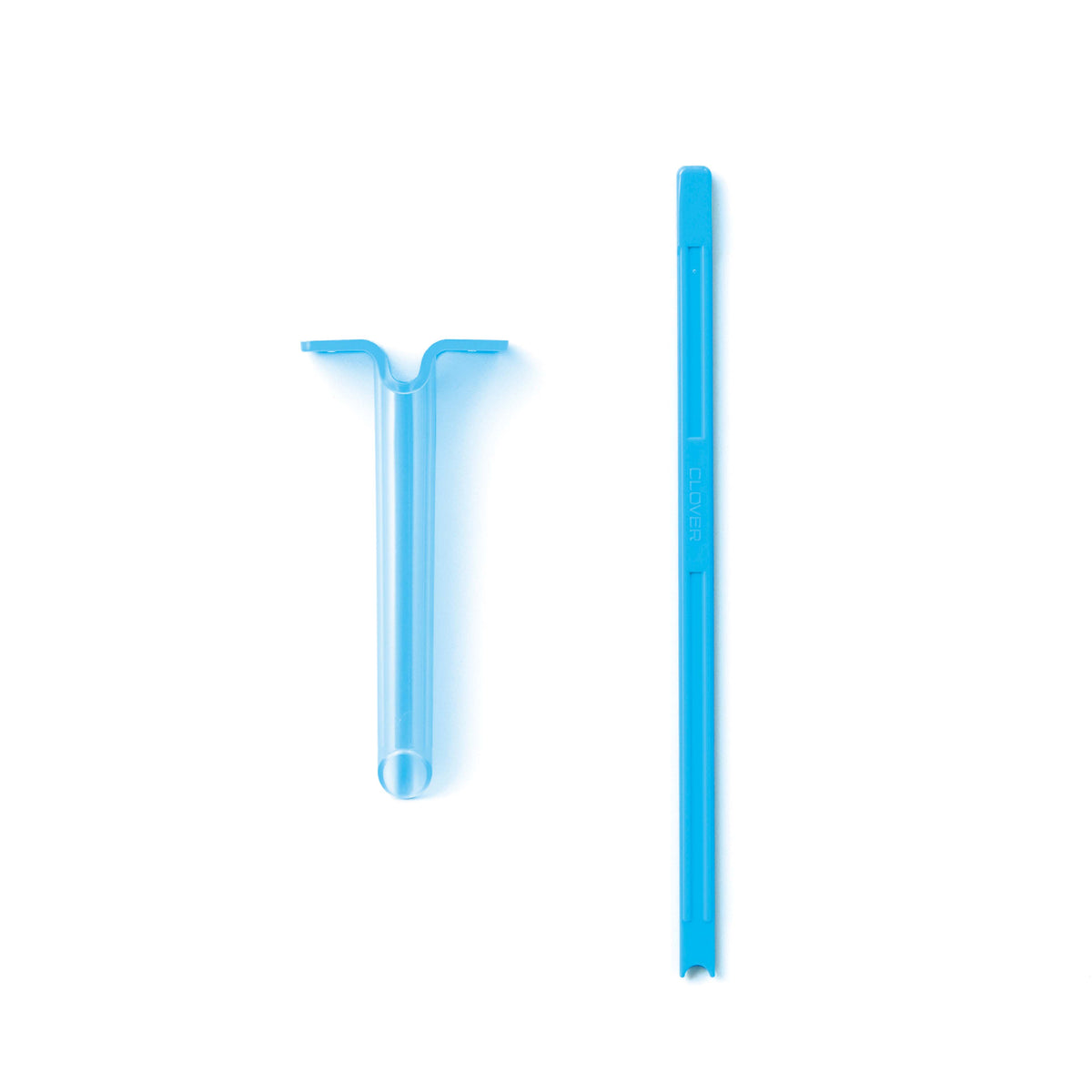 Clover small syringe stuffing tool