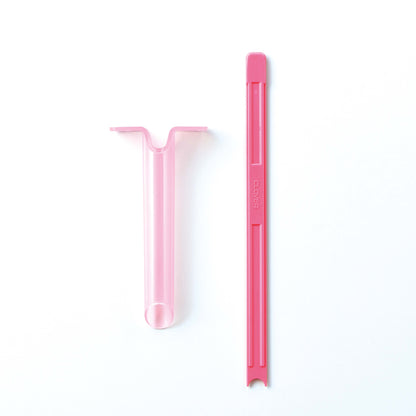 Clover large syringe stuffing tool