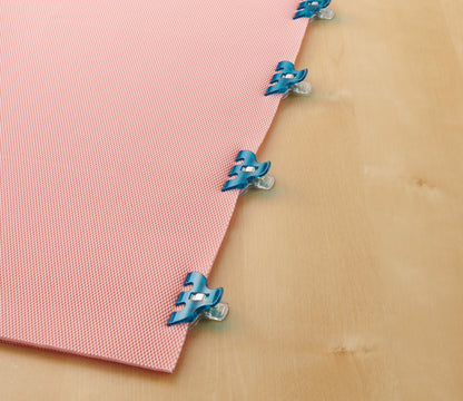 Clover Triple Wide Wonder Clips pack of 12