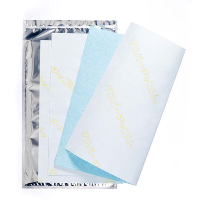 Clover water erasable tracing paper pack