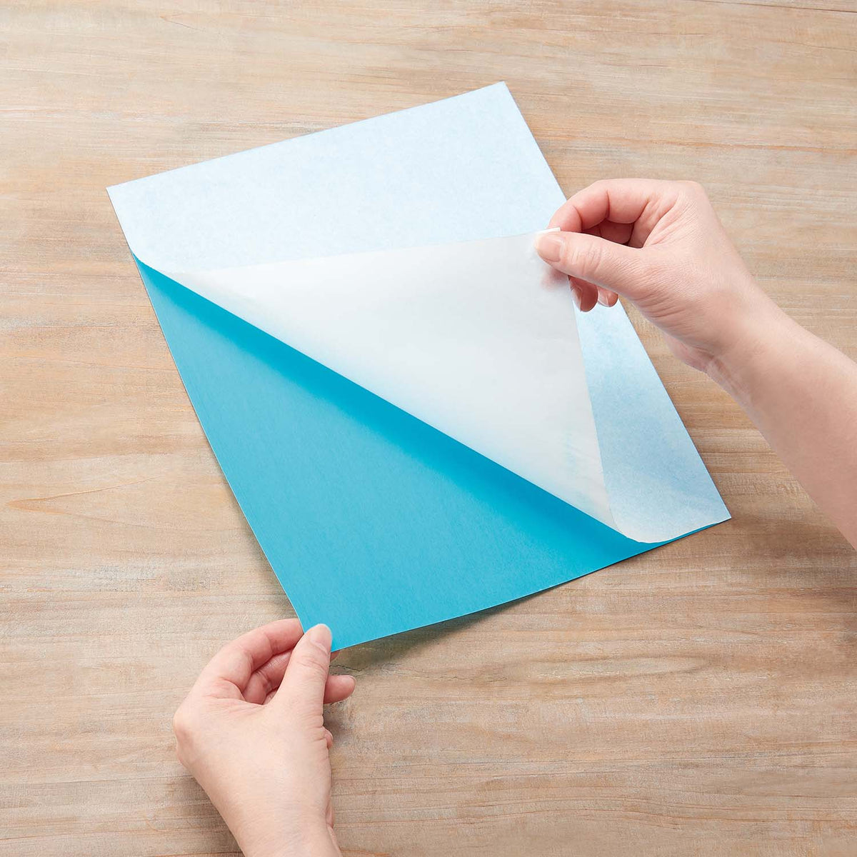Clover water erasable tracing paper pack