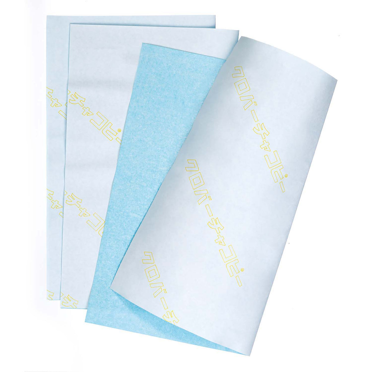 Clover water erasable tracing paper pack
