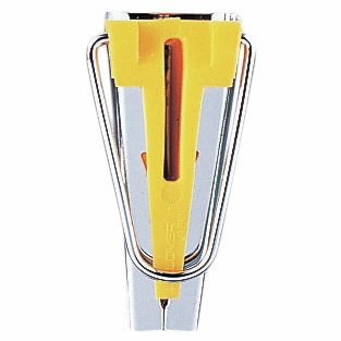 Clover Bias Tape Maker - Width 12mm