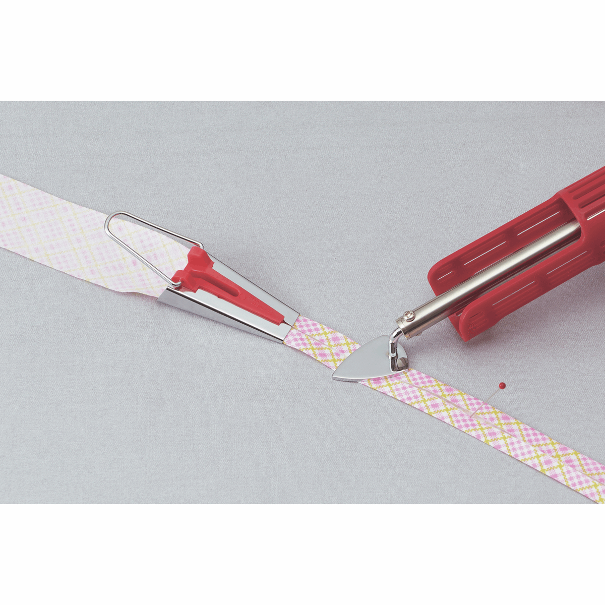 Clover Bias Tape Maker - Width 18mm