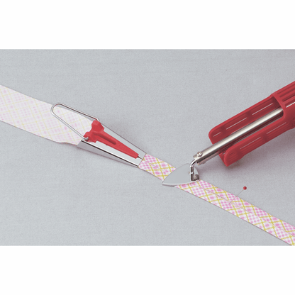 Clover Bias Tape Maker - Width 18mm