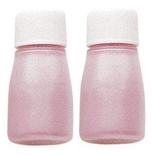 Clover Pink Chaco Liner Refills (Pack of 2)