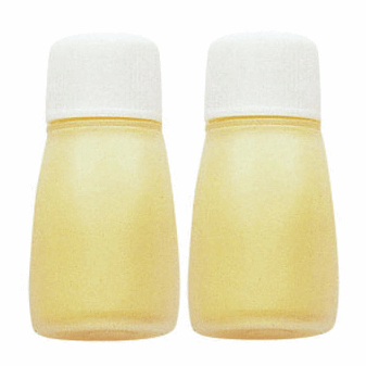 Clover Yellow Chaco Liner Refills (Pack of 2)