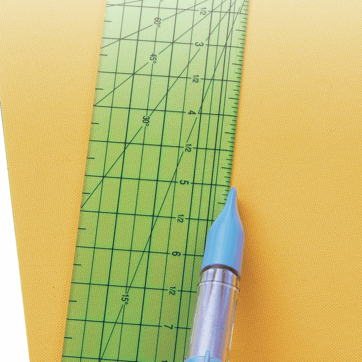 Clover Blue Pen Style Chaco Liner
