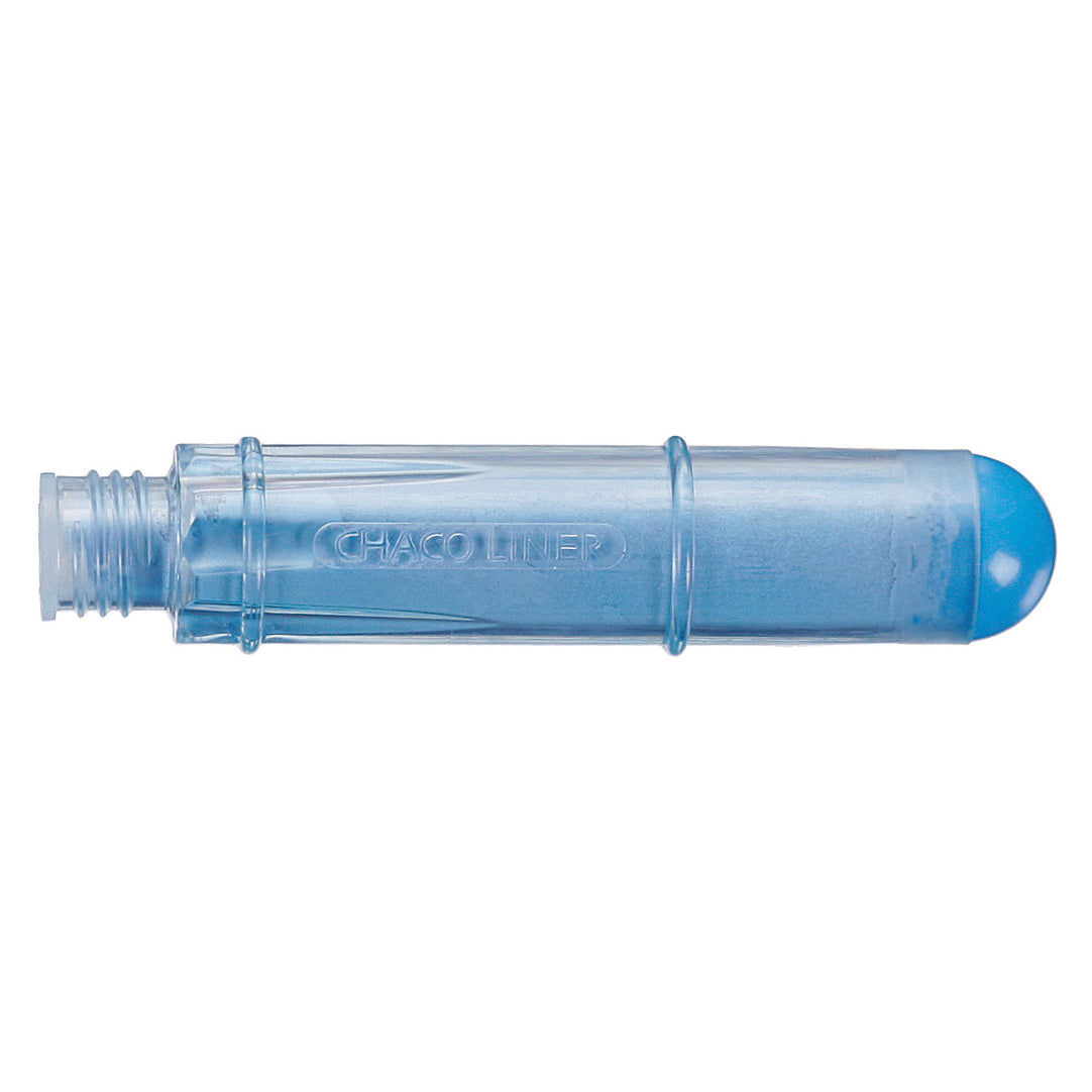 Blue Clover Chaco Liner pen style refill cartridge