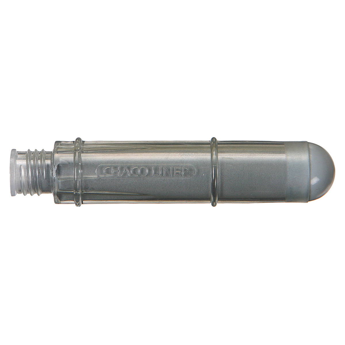 Silver Clover Chaco Liner pen style refill cartridge
