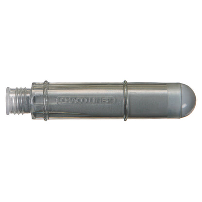 Silver Clover Chaco Liner pen style refill cartridge