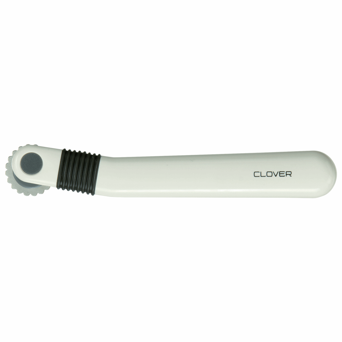 Clover Tracing Wheel with Blunt Edge