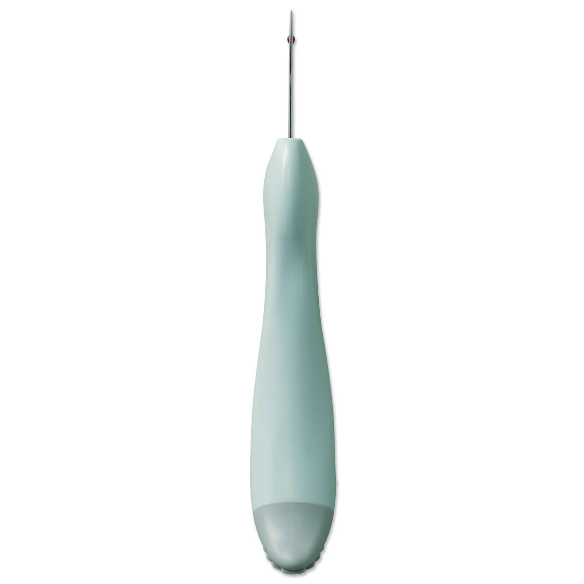 Clover Grip Fit seam ripper with triangular handle