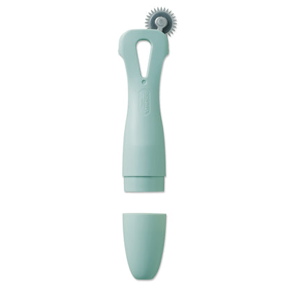 Clover Grip Fit tracing wheel with three wheel heads