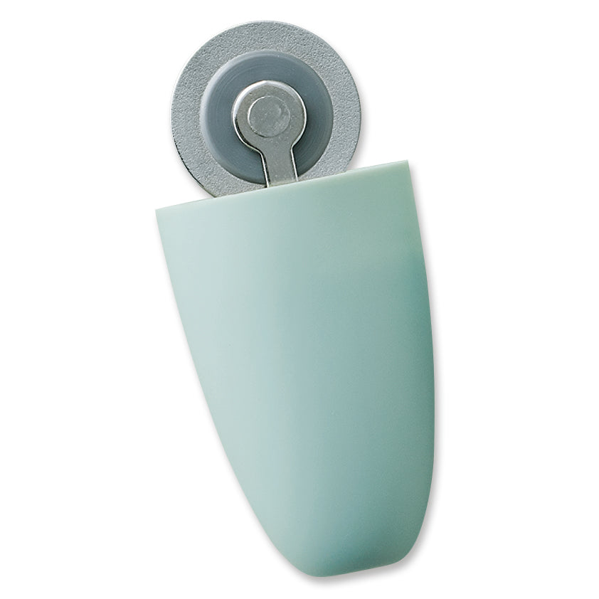 Clover Grip Fit tracing wheel with three wheel heads