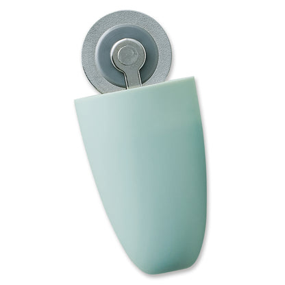 Clover Grip Fit tracing wheel with three wheel heads