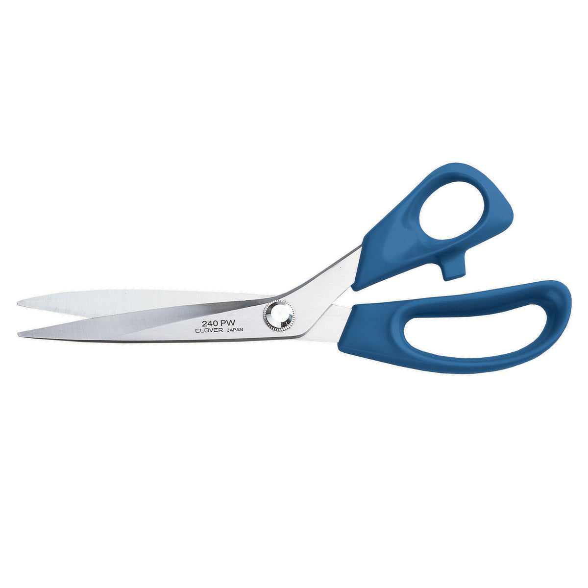 Large Clover stainless steel patchwork scissors