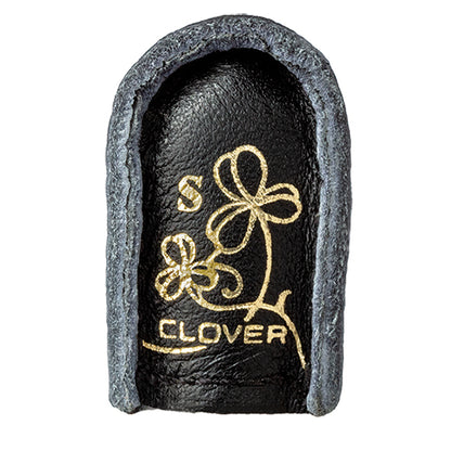 Clover Natural Fit leather thimble