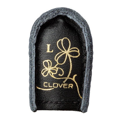 Clover Natural Fit leather thimble