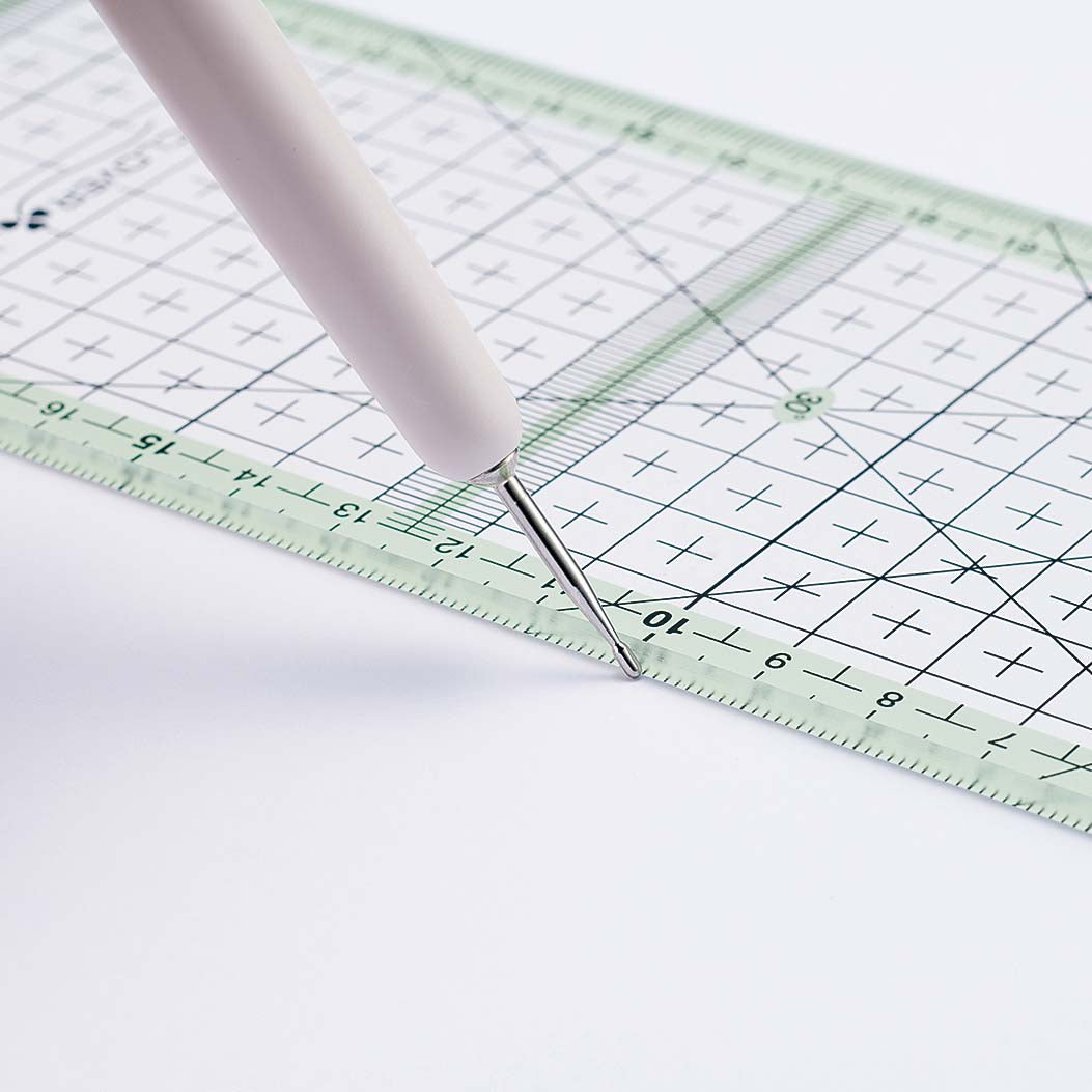 Clover double-ended tracing tool