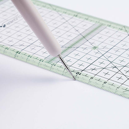 Clover double-ended tracing tool