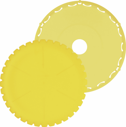 Clover Quick Round Yo-Yo Maker - Extra Large
