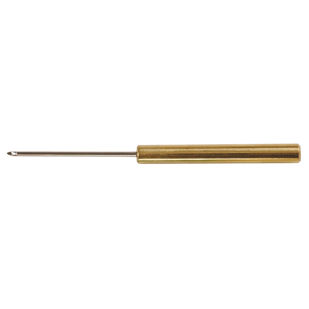 Clover stitching tool 1-ply refill needle in packaging