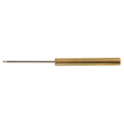 Clover stitching tool 1-ply refill needle in packaging