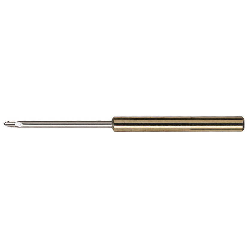 Clover stitching tool 6-ply refill needle in packaging