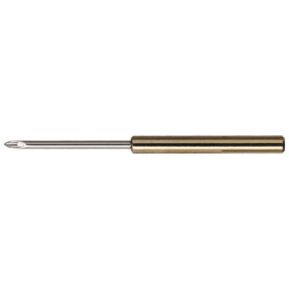 Clover stitching tool 6-ply refill needle in packaging