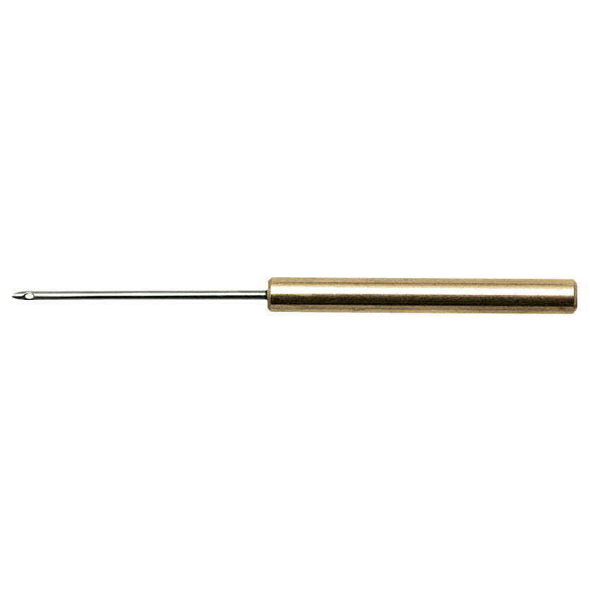 Clover stitching tool 3-ply refill needle in packaging