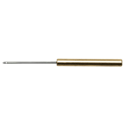 Clover stitching tool 3-ply refill needle in packaging