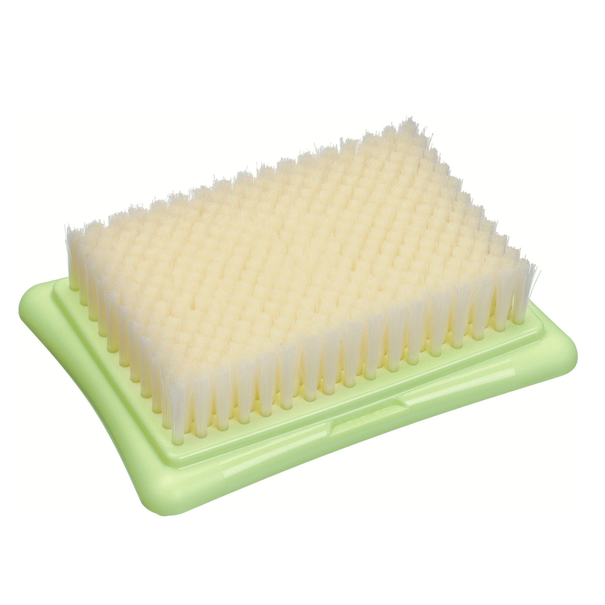 Clover large brush-style felting needle mat