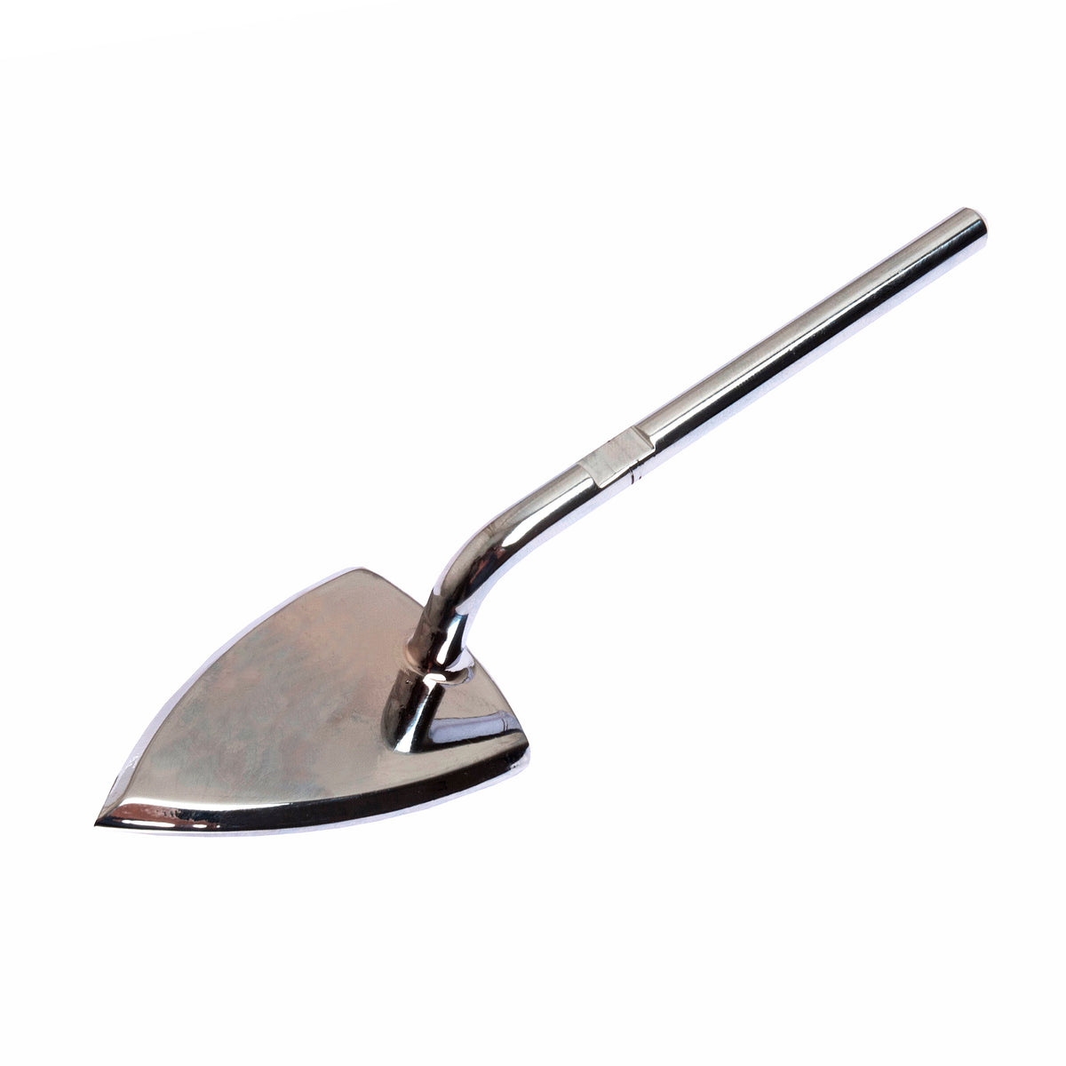 Clover Mini Iron large brass adapter tip