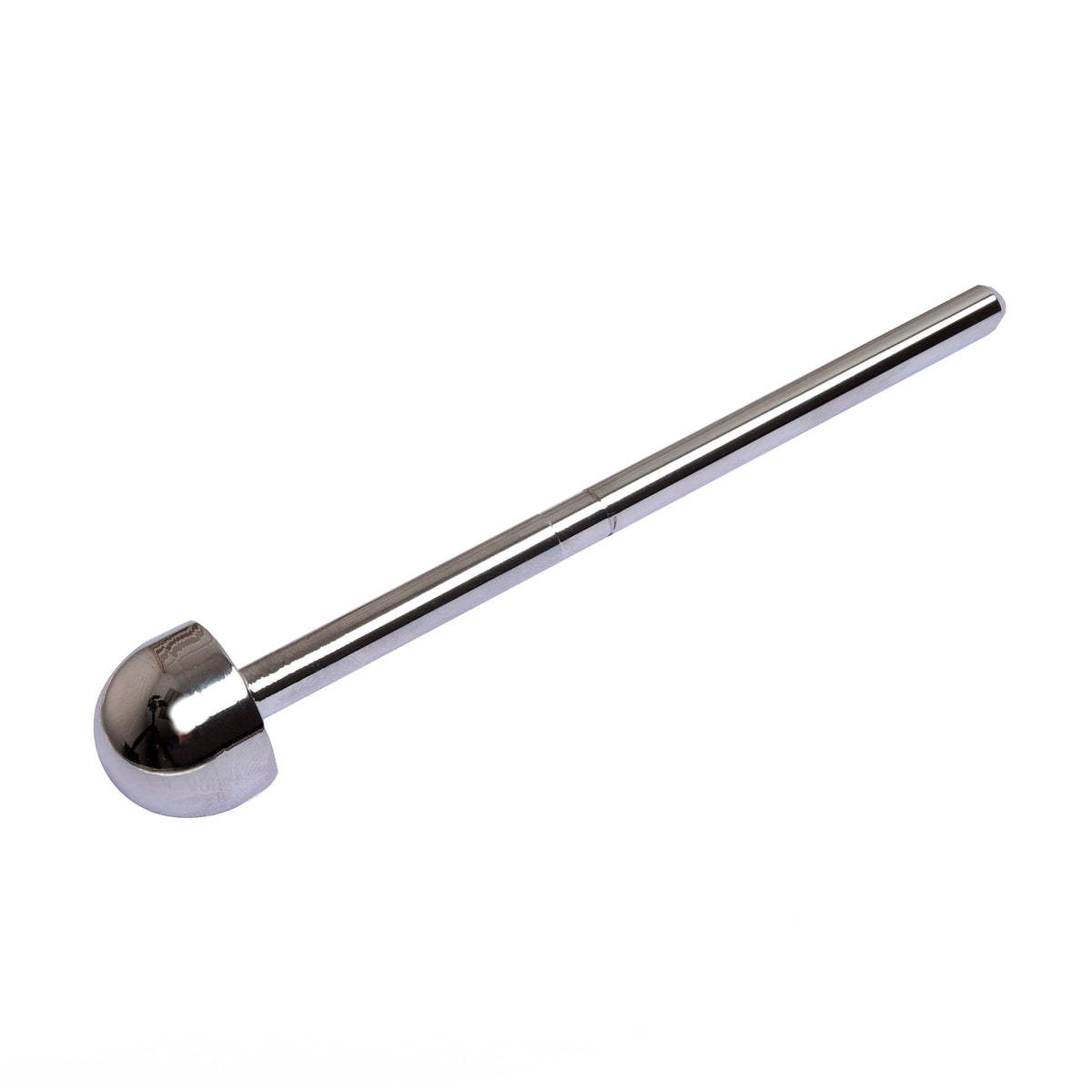 Clover Mini Iron ball-shaped brass adapter tip