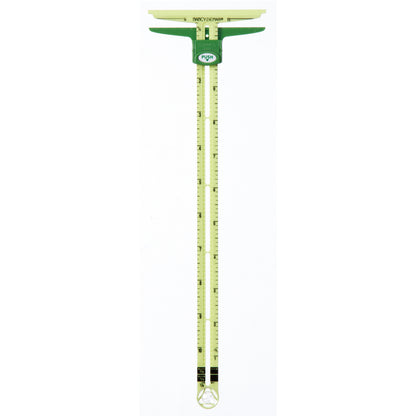 Clover Supersize 5-in-1 sliding gauge