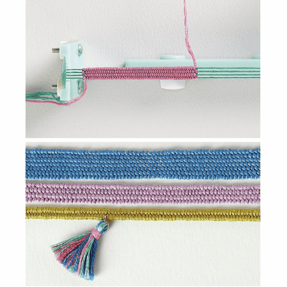 Clover Bracelet Maker