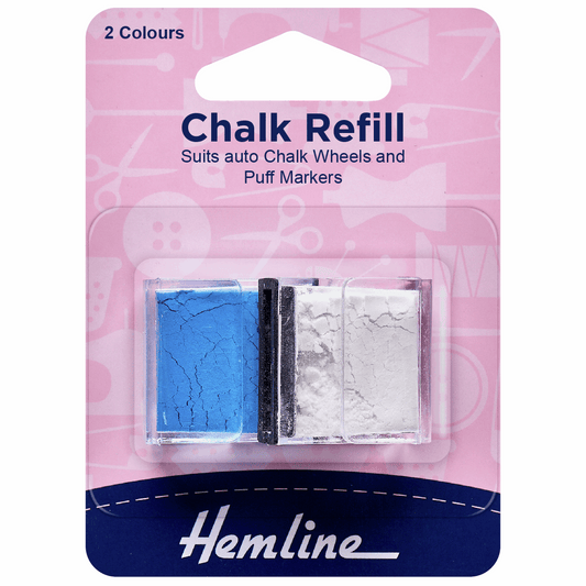 Chalk Refill Automatic