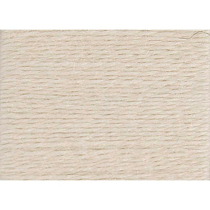 DMC Eco Vita Organic Wool Embroidery Thread 16m Skein - Shade 01