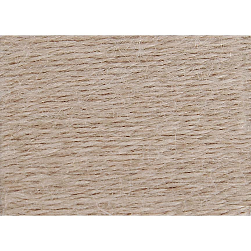 DMC Eco Vita Organic Wool Embroidery Thread 16m Skein - Shade 02