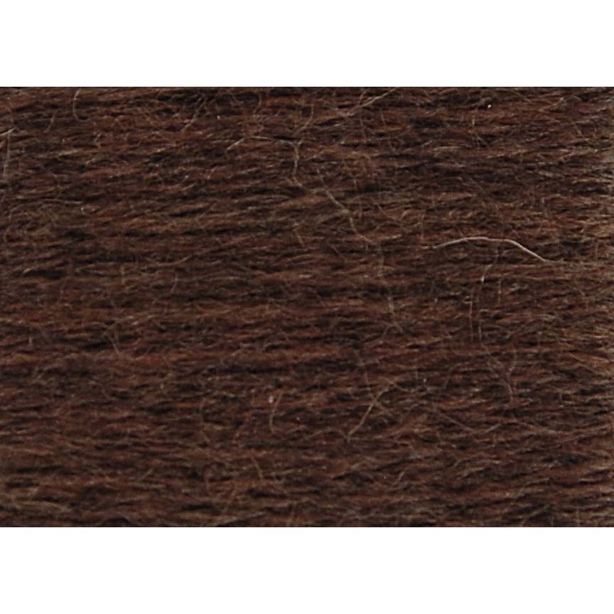 DMC Eco Vita Organic Wool Embroidery Thread 16m Skein - Shade 103